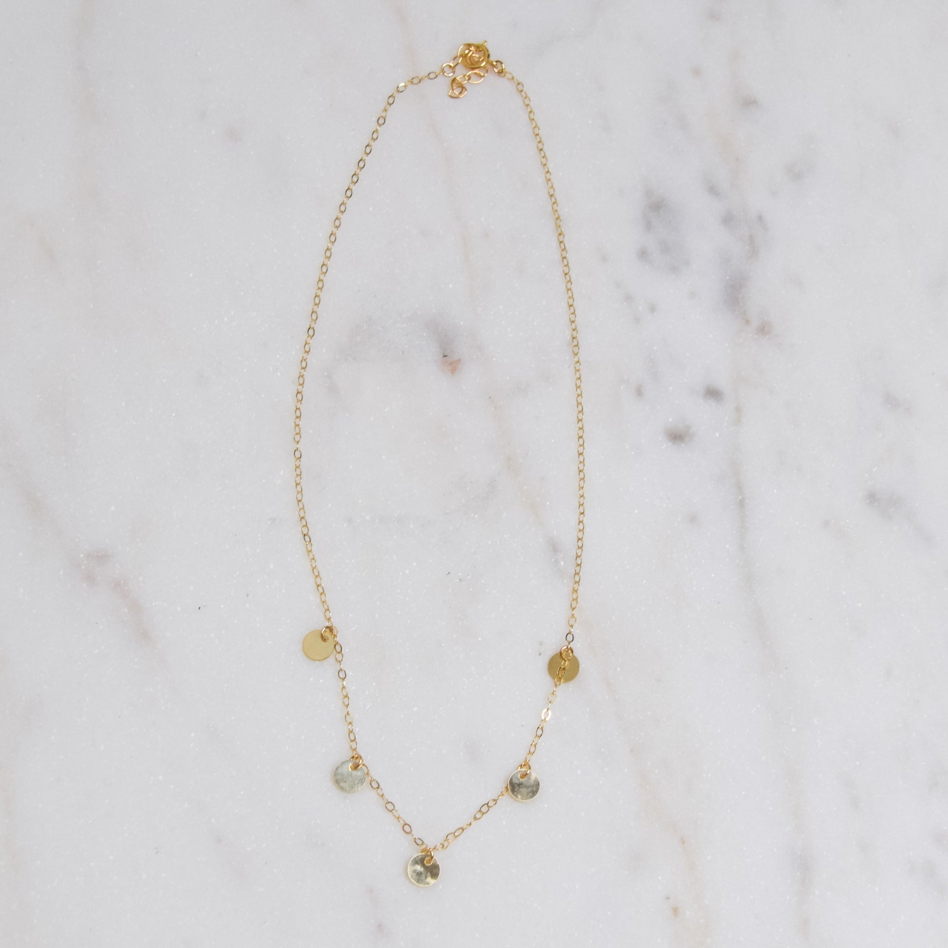 Dripping in Gold Emily Anne Designs LLC
