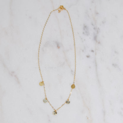 Dripping in Gold Emily Anne Designs LLC