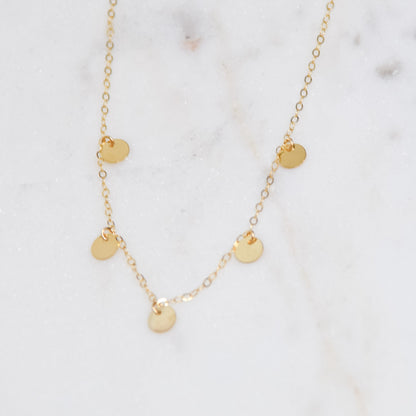 Dripping in Gold Emily Anne Designs LLC