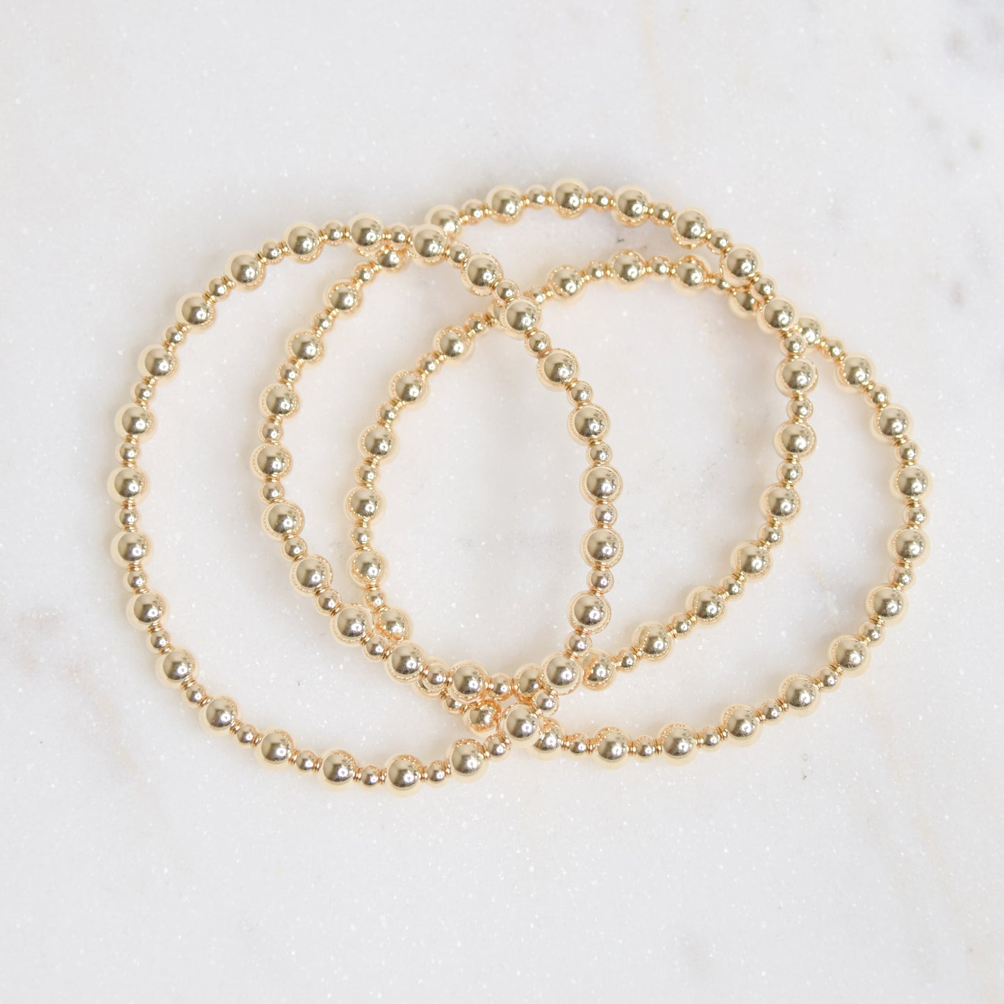 Glamorous Bracelet Emily Anne Designs LLC