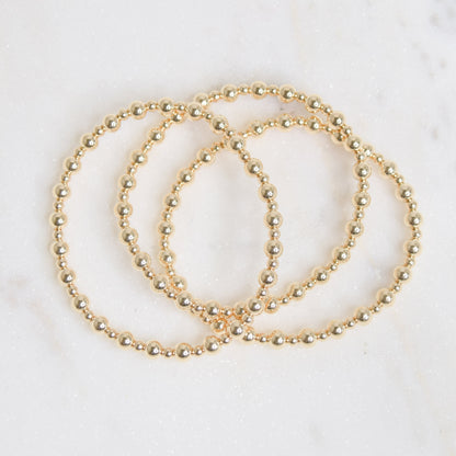 Glamorous Bracelet Emily Anne Designs LLC