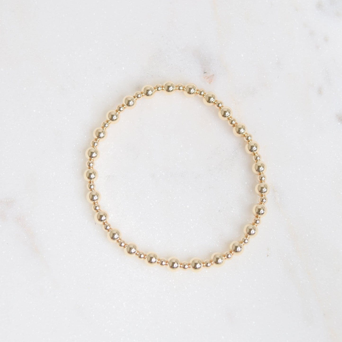 Glamorous Bracelet Emily Anne Designs LLC
