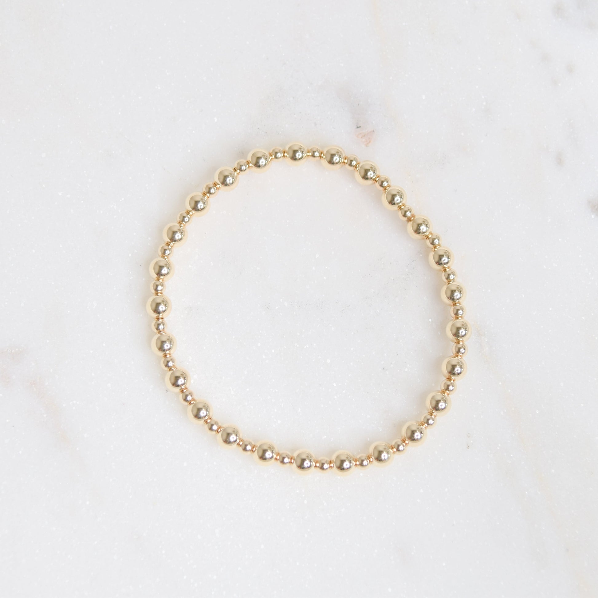 Glamorous Bracelet Emily Anne Designs LLC