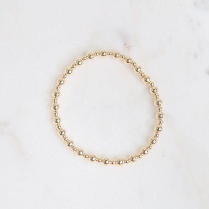 Glamorous Bracelet Emily Anne Designs LLC