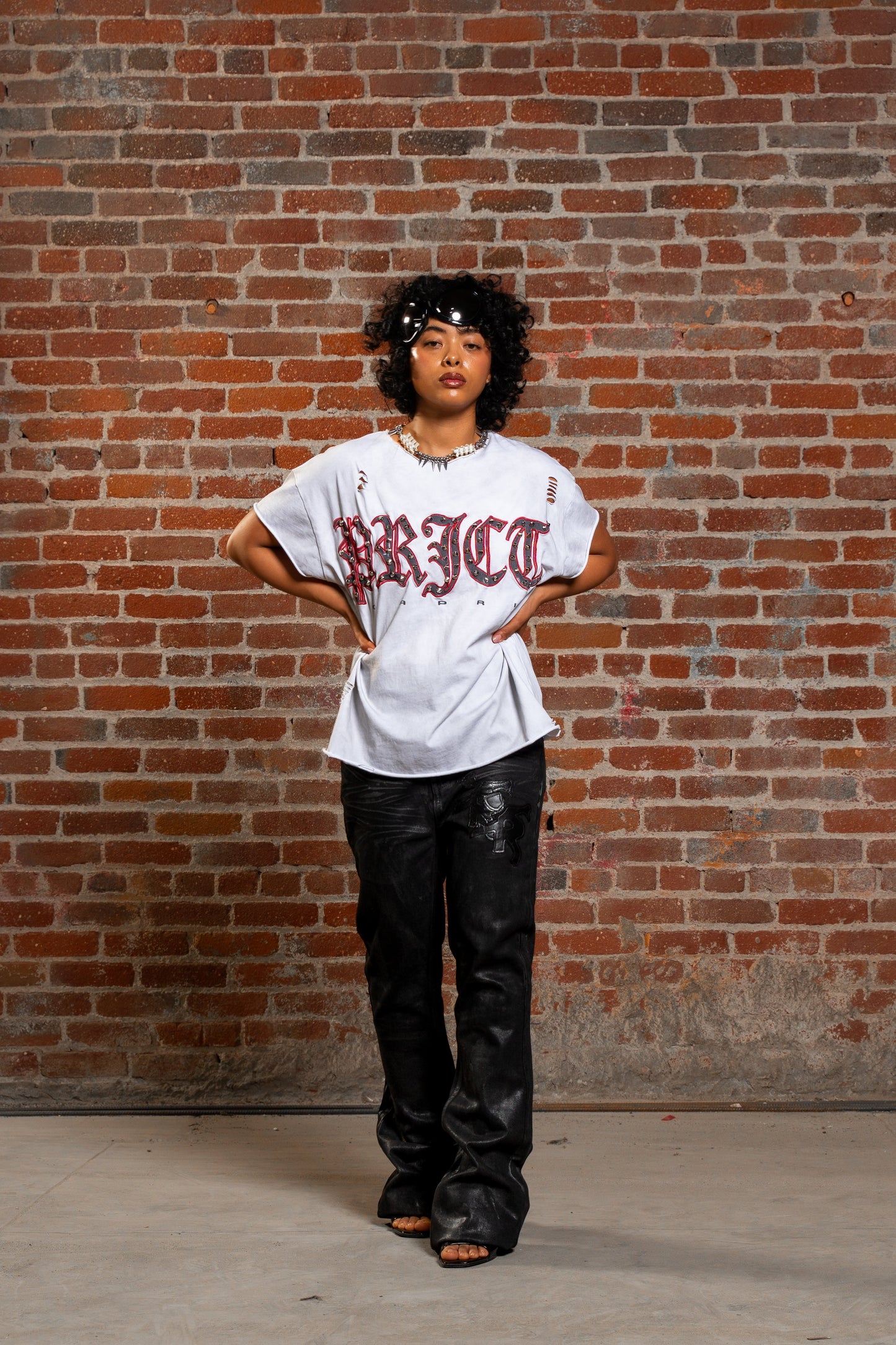 PRJCT A01 - DOUBLE LAYER ProjectCapri