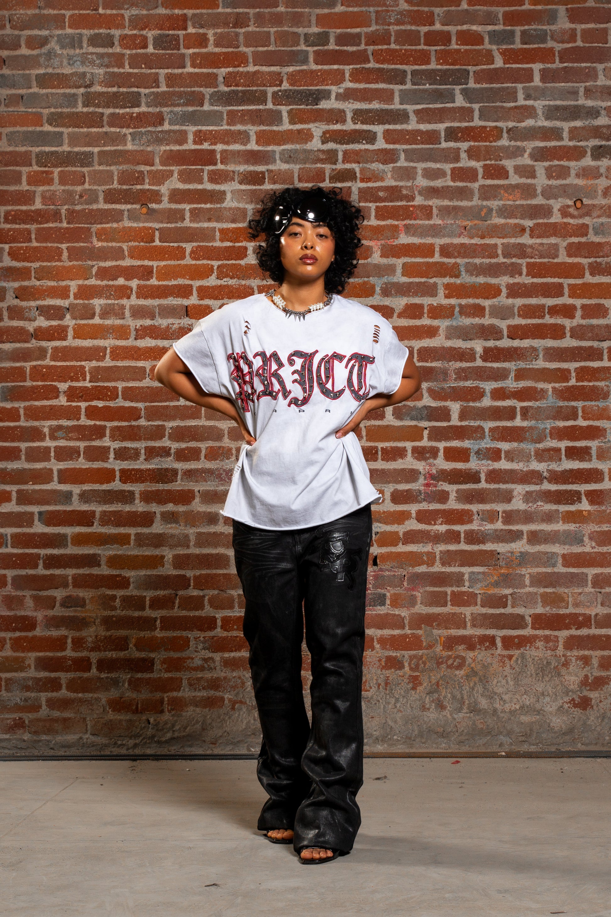 PRJCT A01 - DOUBLE LAYER ProjectCapri