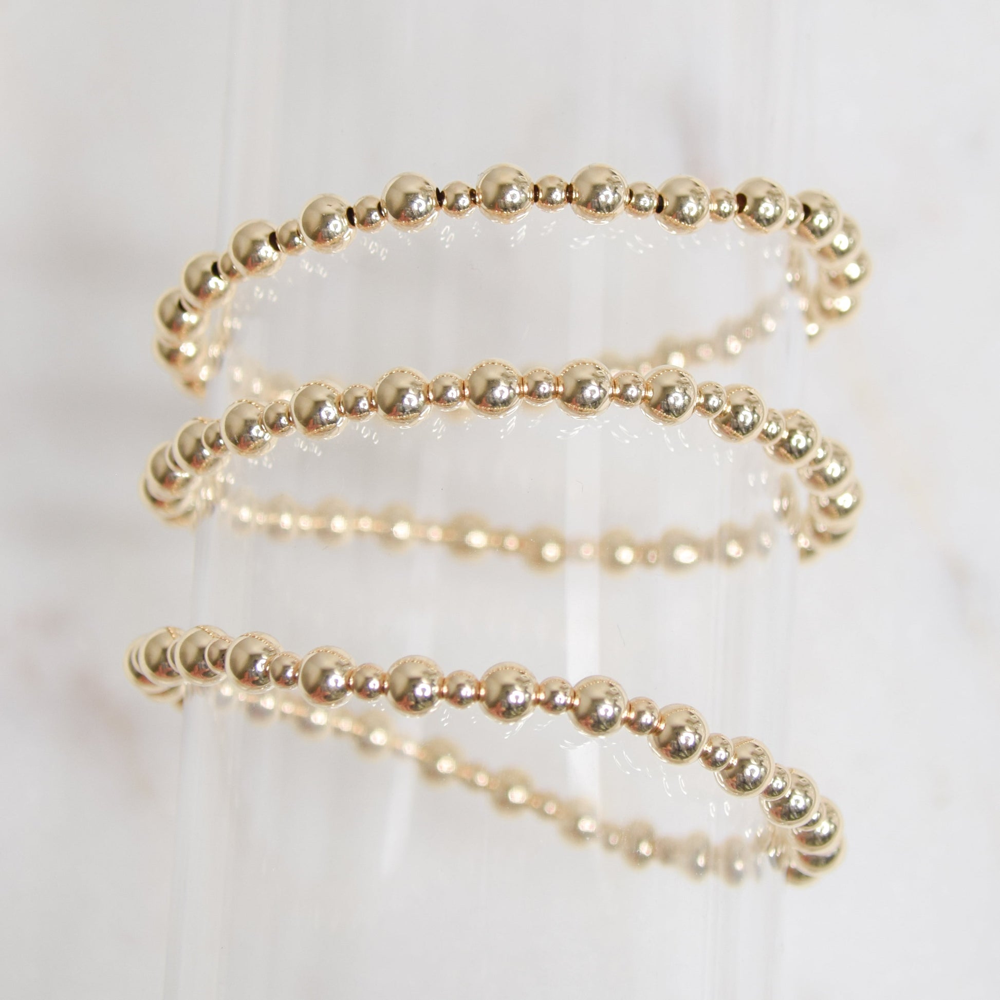 Glamorous Bracelet Emily Anne Designs LLC