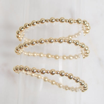Glamorous Bracelet Emily Anne Designs LLC