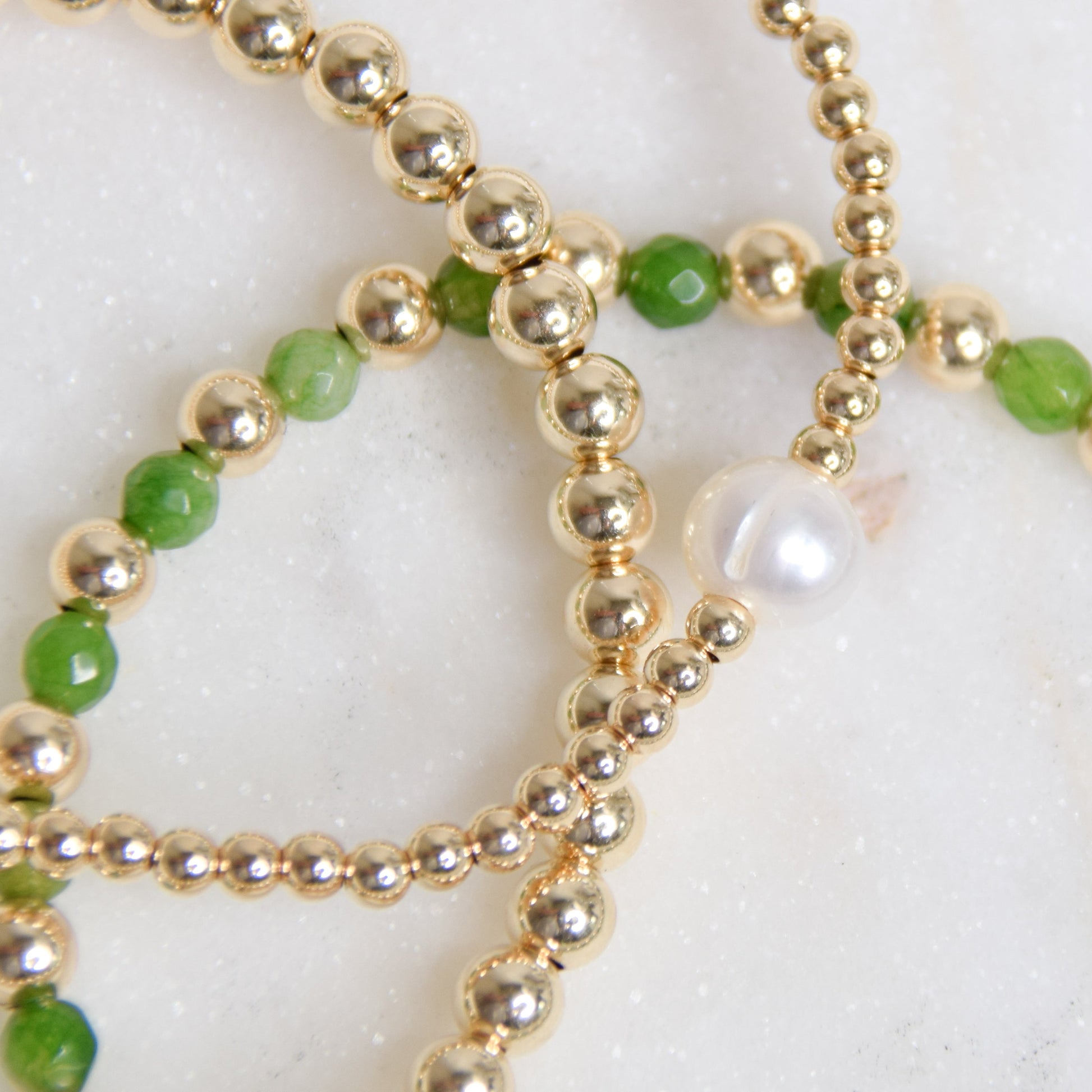 Glamorous Bracelet Emily Anne Designs LLC