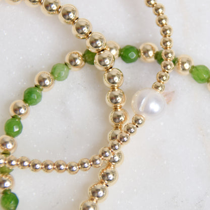 Glamorous Bracelet Emily Anne Designs LLC