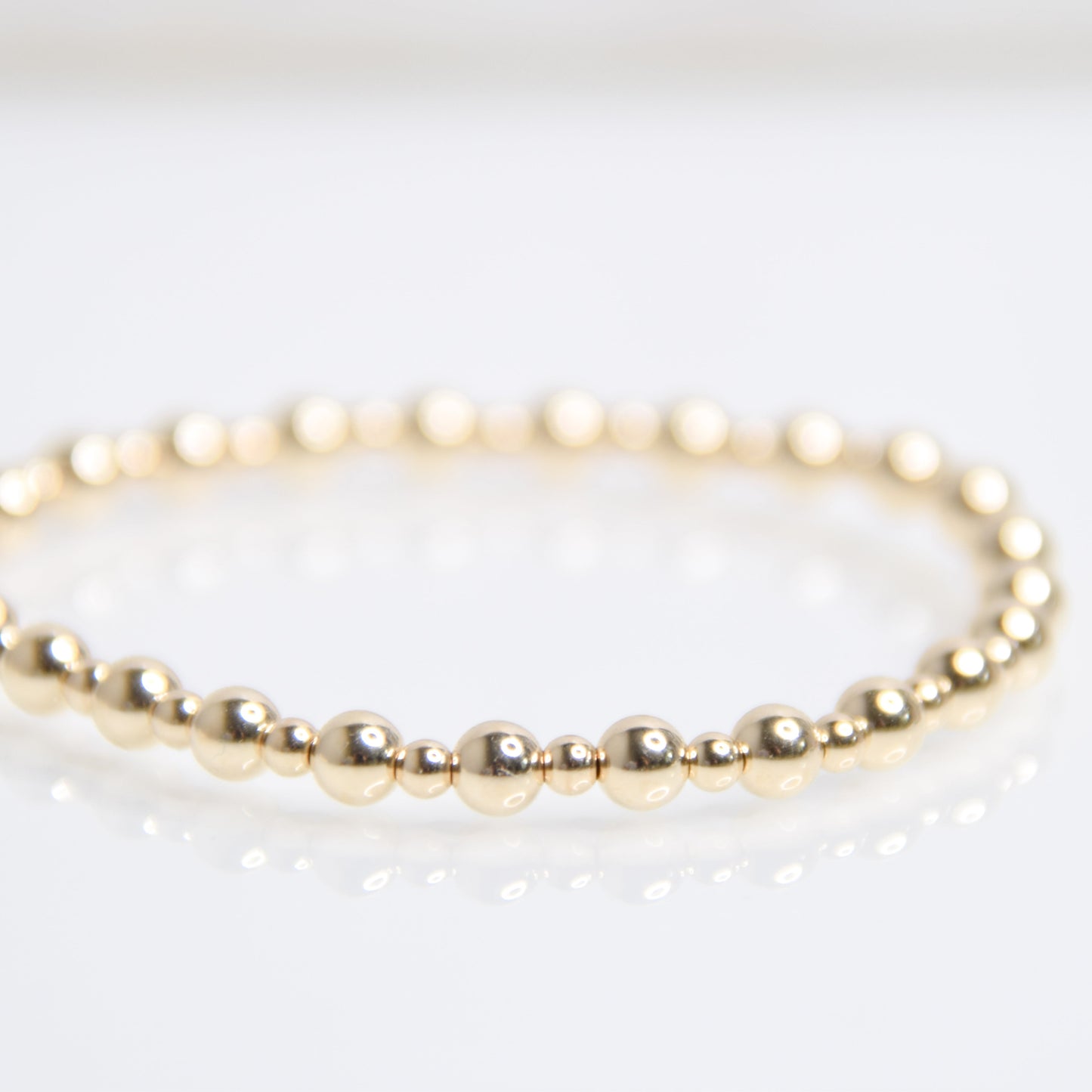 Glamorous Bracelet Emily Anne Designs LLC