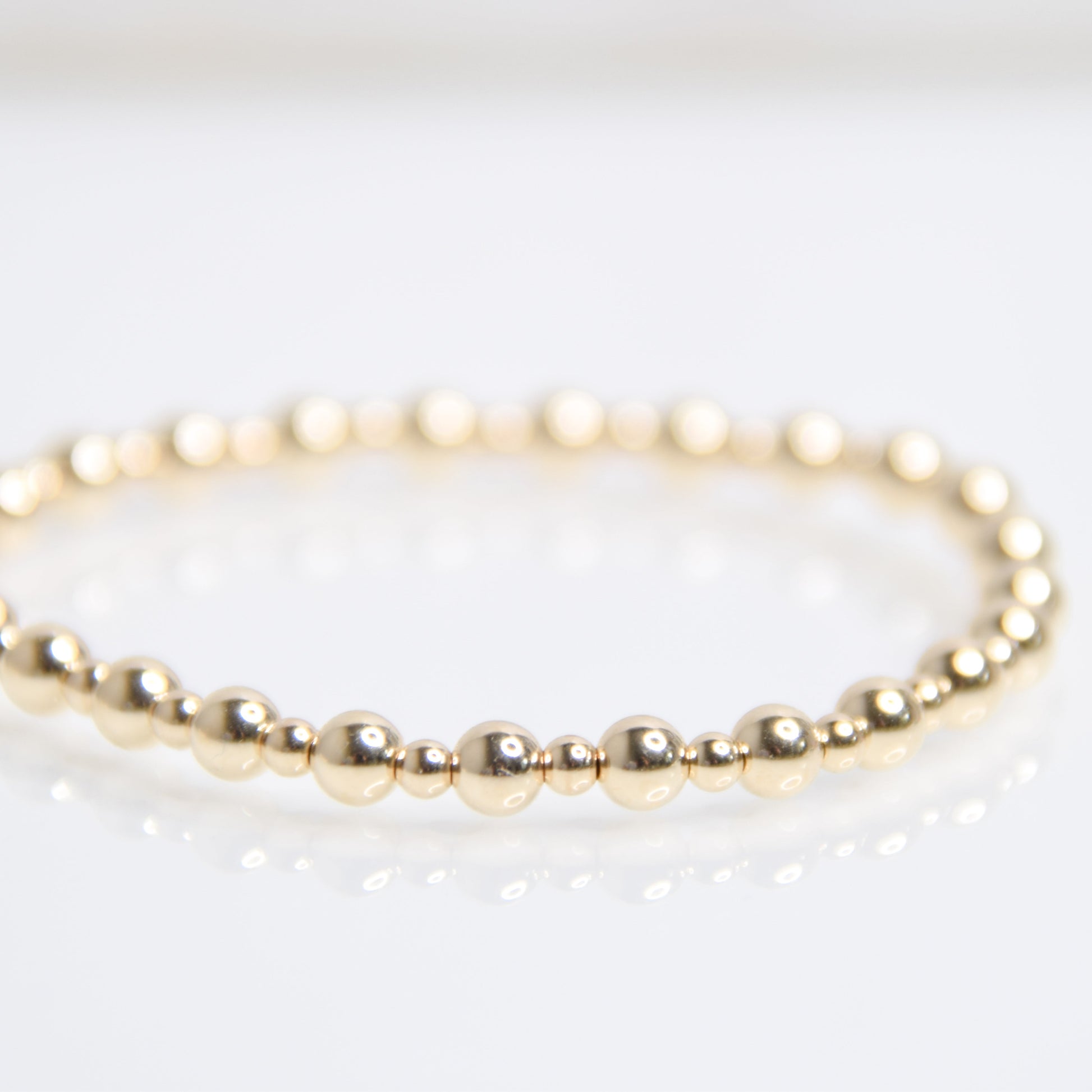 Glamorous Bracelet Emily Anne Designs LLC