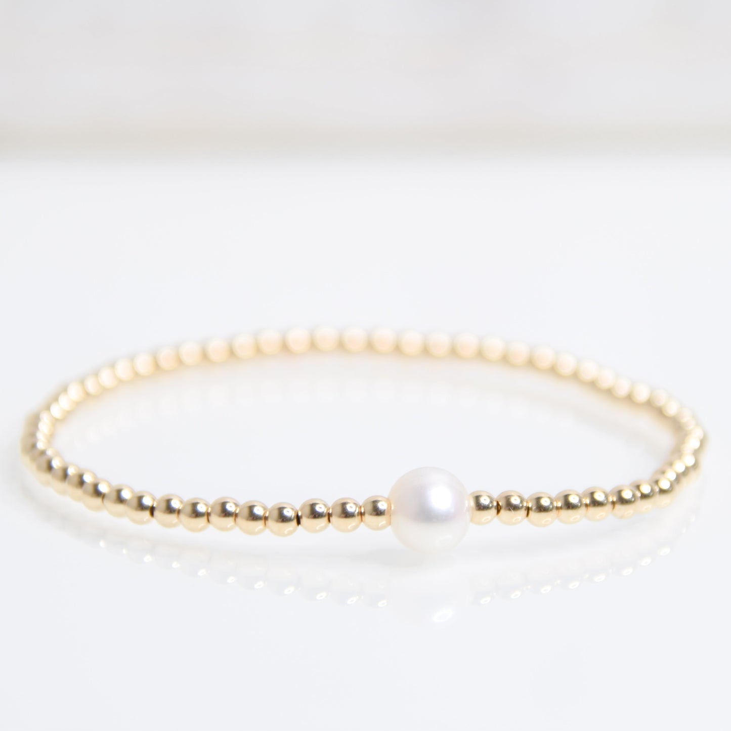 Classy Bracelet Emily Anne Designs LLC