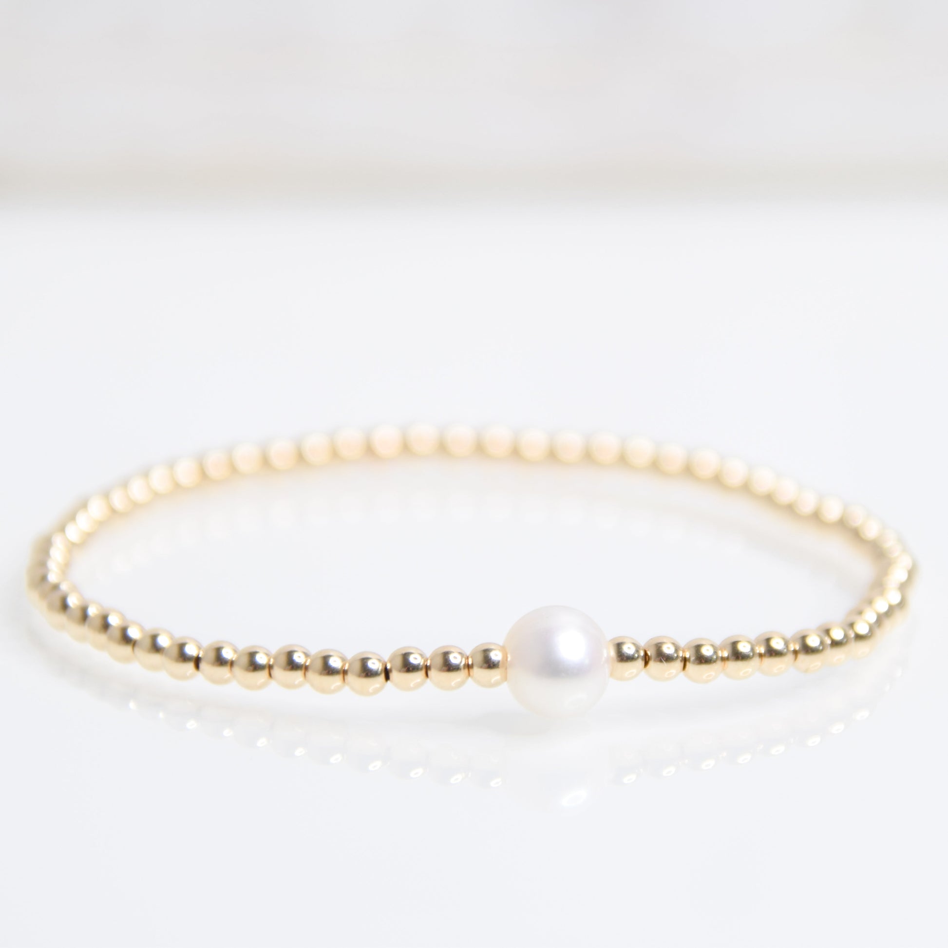 Classy Bracelet Emily Anne Designs LLC