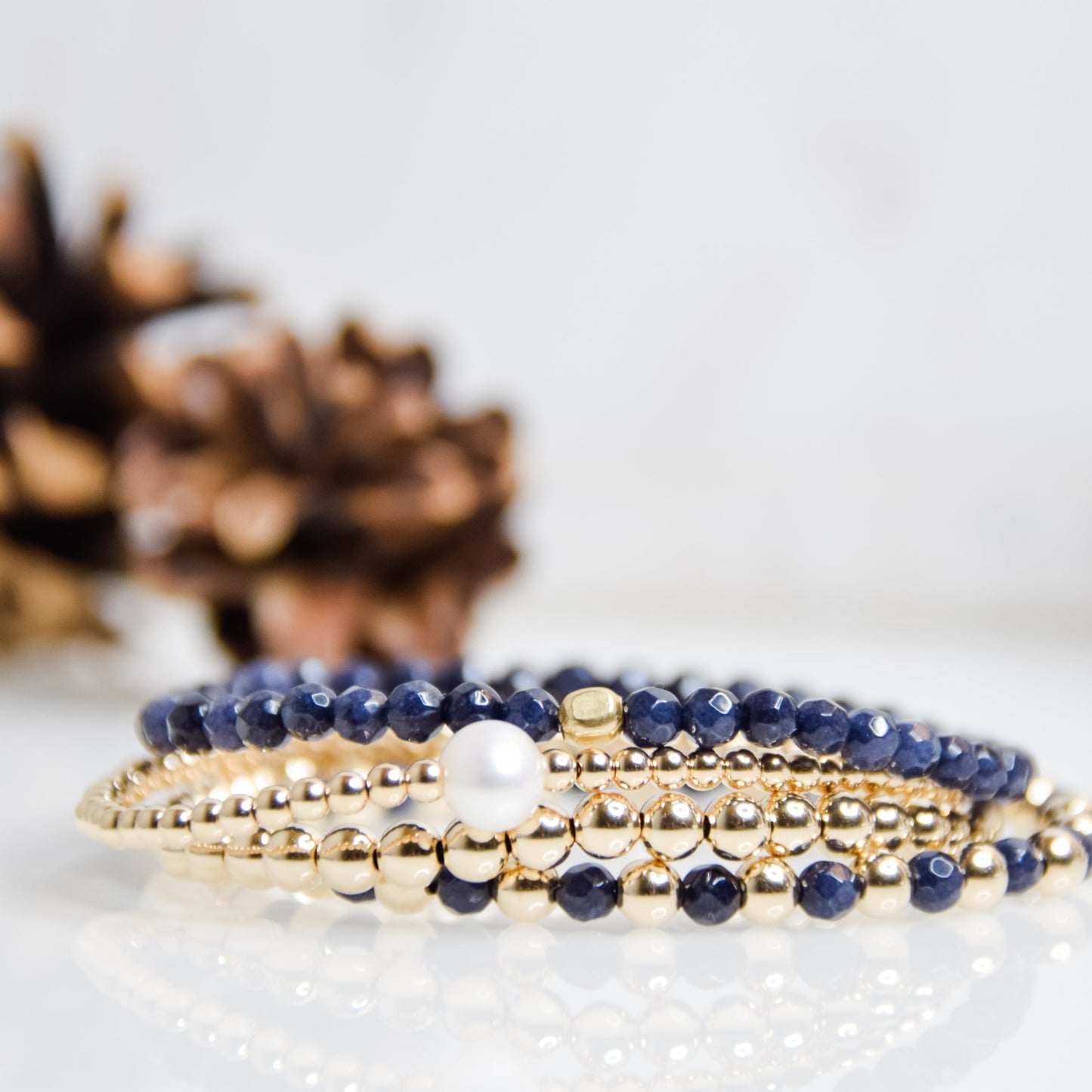 Sophisticated Bracelet Emily Anne Designs LLC