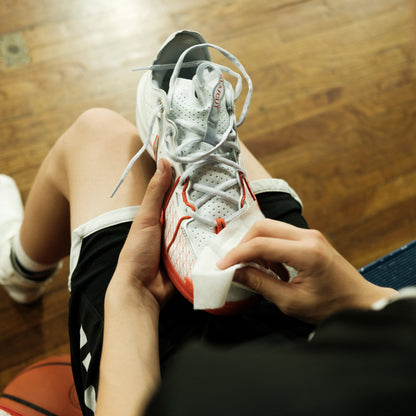 Quick Shoe Cleaning Wipes Jason Markk