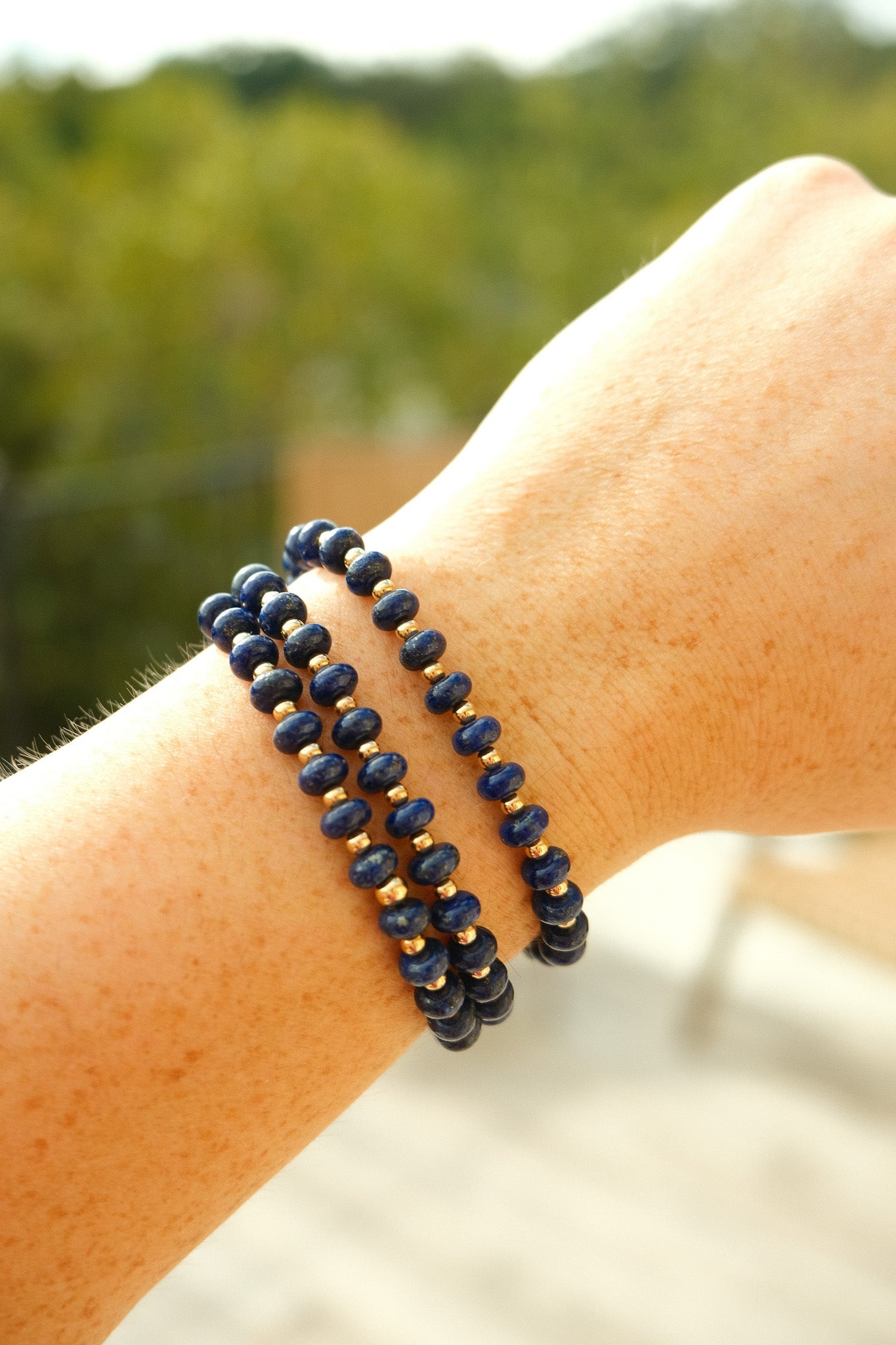 The Monument Bracelet Emily Anne Designs LLC