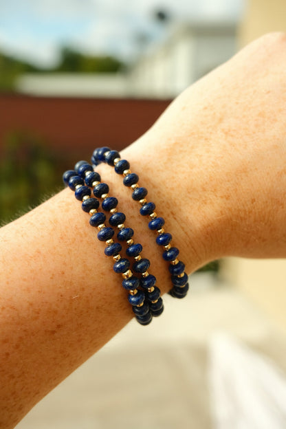 The Monument Bracelet Emily Anne Designs LLC