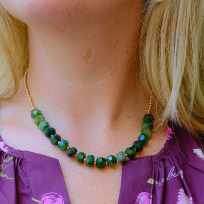 Causeway Necklace Emily Anne Designs LLC