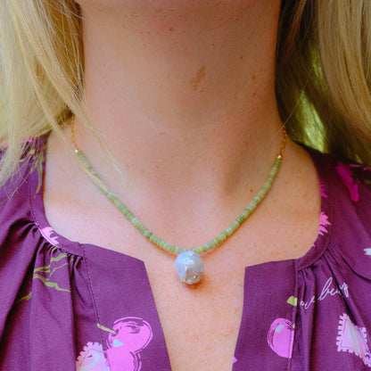 Kingsroad Necklace Emily Anne Designs LLC