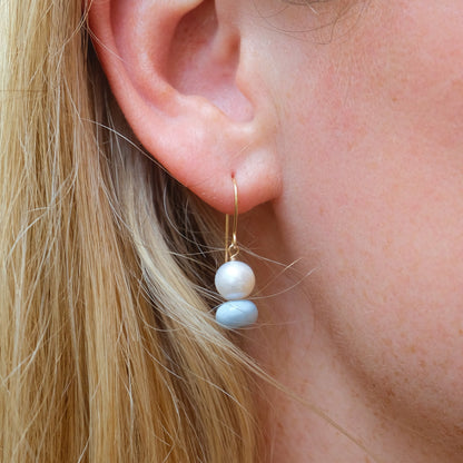 The Lochs Earrings Emily Anne Designs LLC