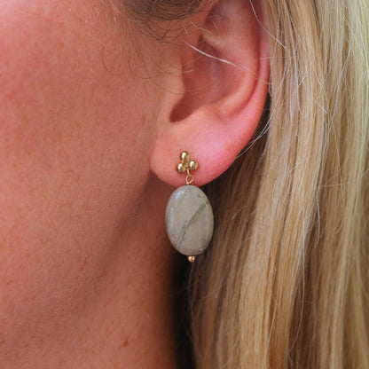 Carrick Earrings Emily Anne Designs LLC