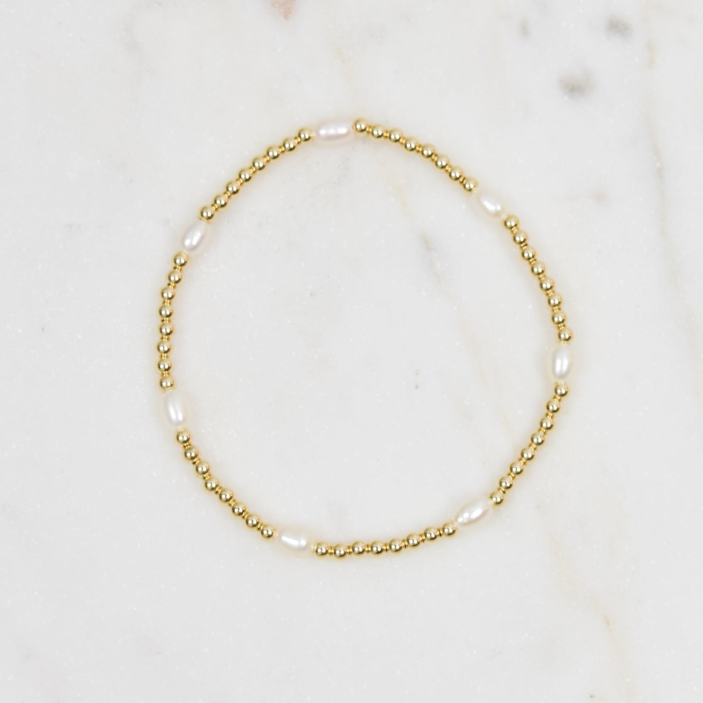 Chic Bracelet Emily Anne Designs LLC