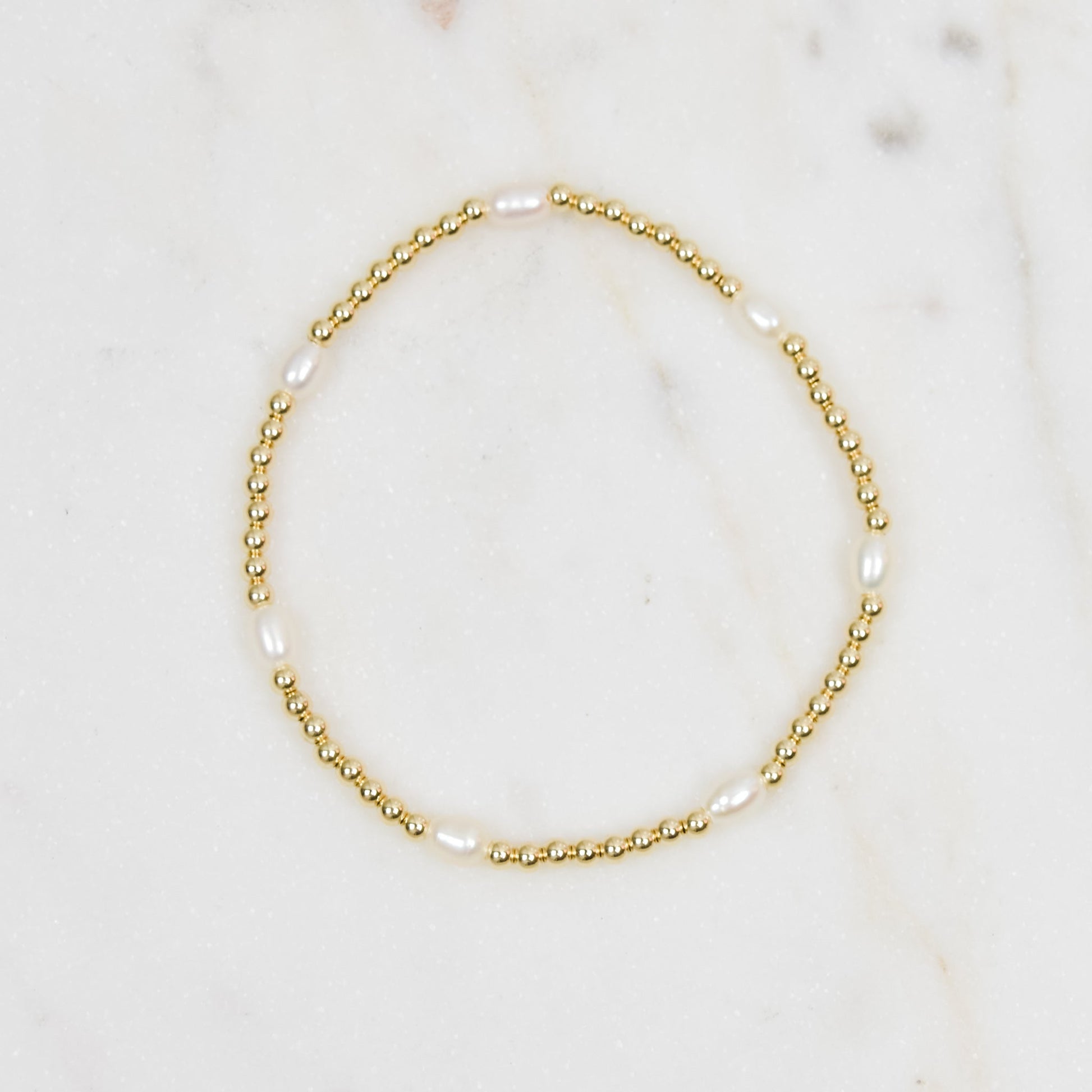 Chic Bracelet Emily Anne Designs LLC