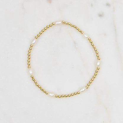 Chic Bracelet Emily Anne Designs LLC