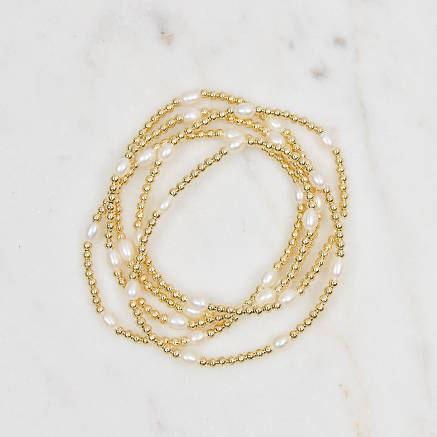 Chic Bracelet Emily Anne Designs LLC