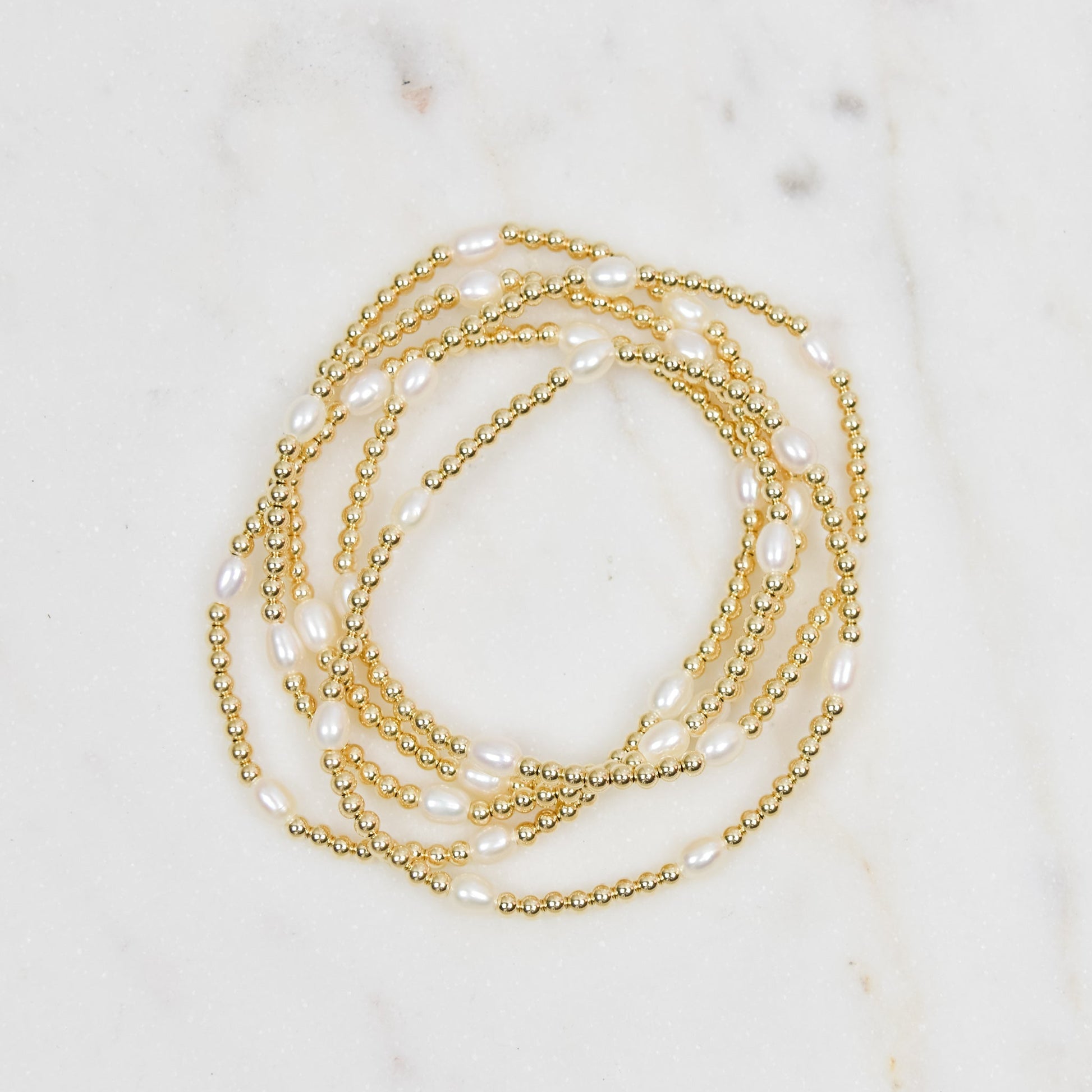 Chic Bracelet Emily Anne Designs LLC