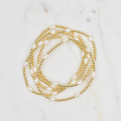 Chic Bracelet Emily Anne Designs LLC
