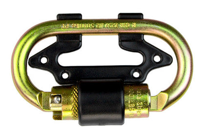 Frontline CSQ275 Dual Connector Carabiner for Twin SRL's VM Hardware