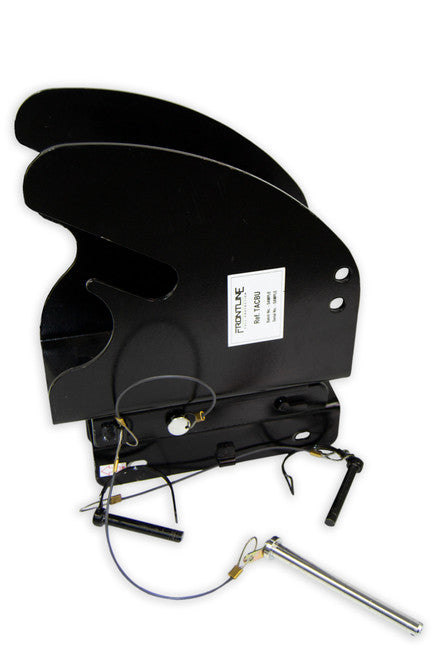 Frontline TACBU MEGApod Universal Bracket for Retrieval SRL VM Hardware