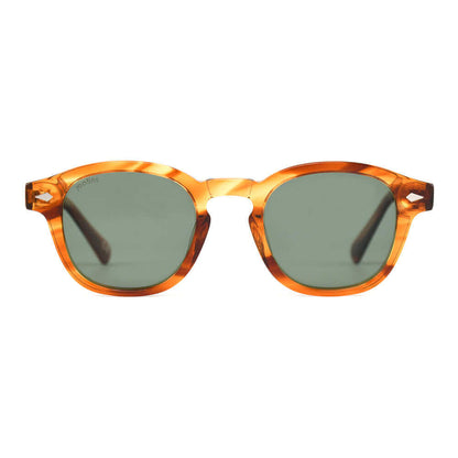 Aveiro- Unisex Bio Acetate Sunglasses JOPLINS® | Premium Sustainable Sunglasses