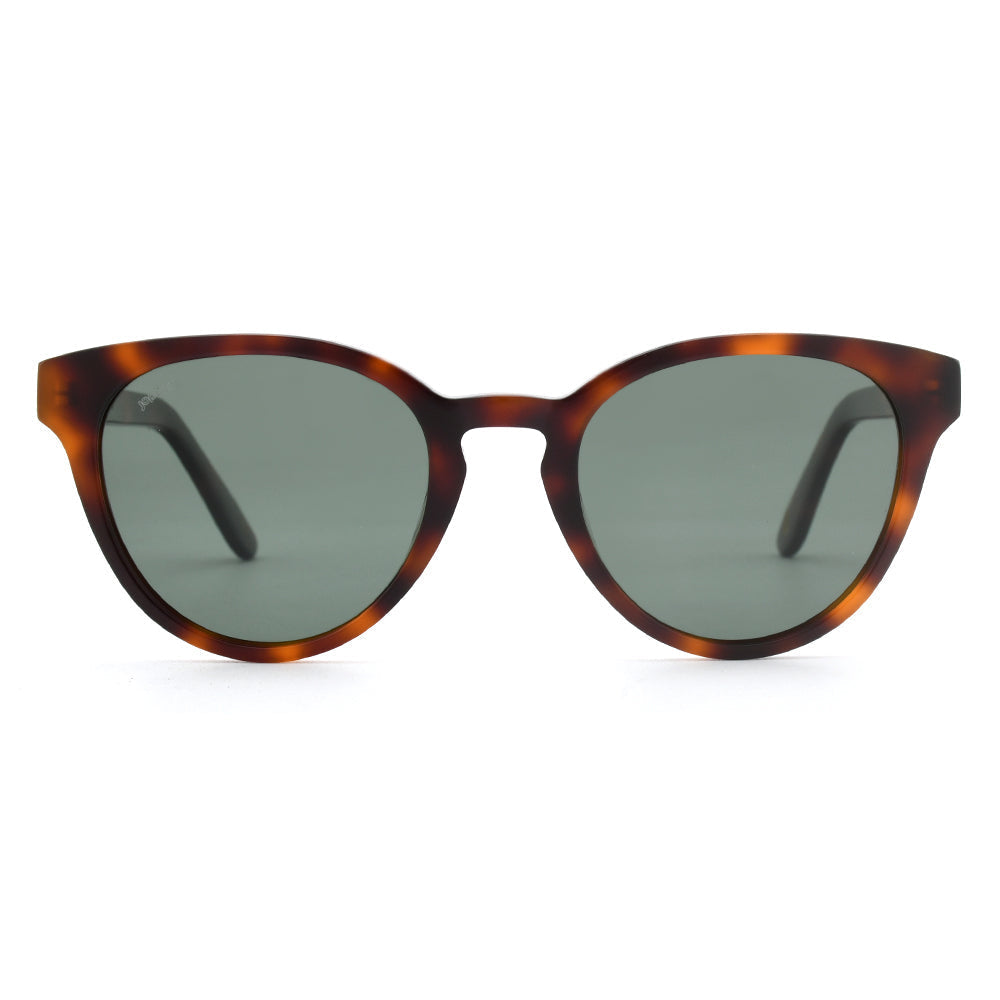 Gaia - Womens Bio Acetate Sunglasses JOPLINS® | Premium Sustainable Sunglasses