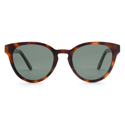 Gaia - Womens Bio Acetate Sunglasses JOPLINS® | Premium Sustainable Sunglasses