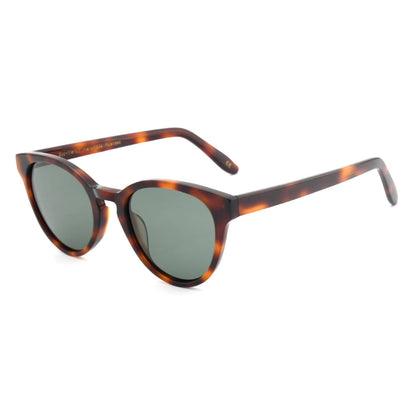 Gaia - Womens Bio Acetate Sunglasses JOPLINS® | Premium Sustainable Sunglasses