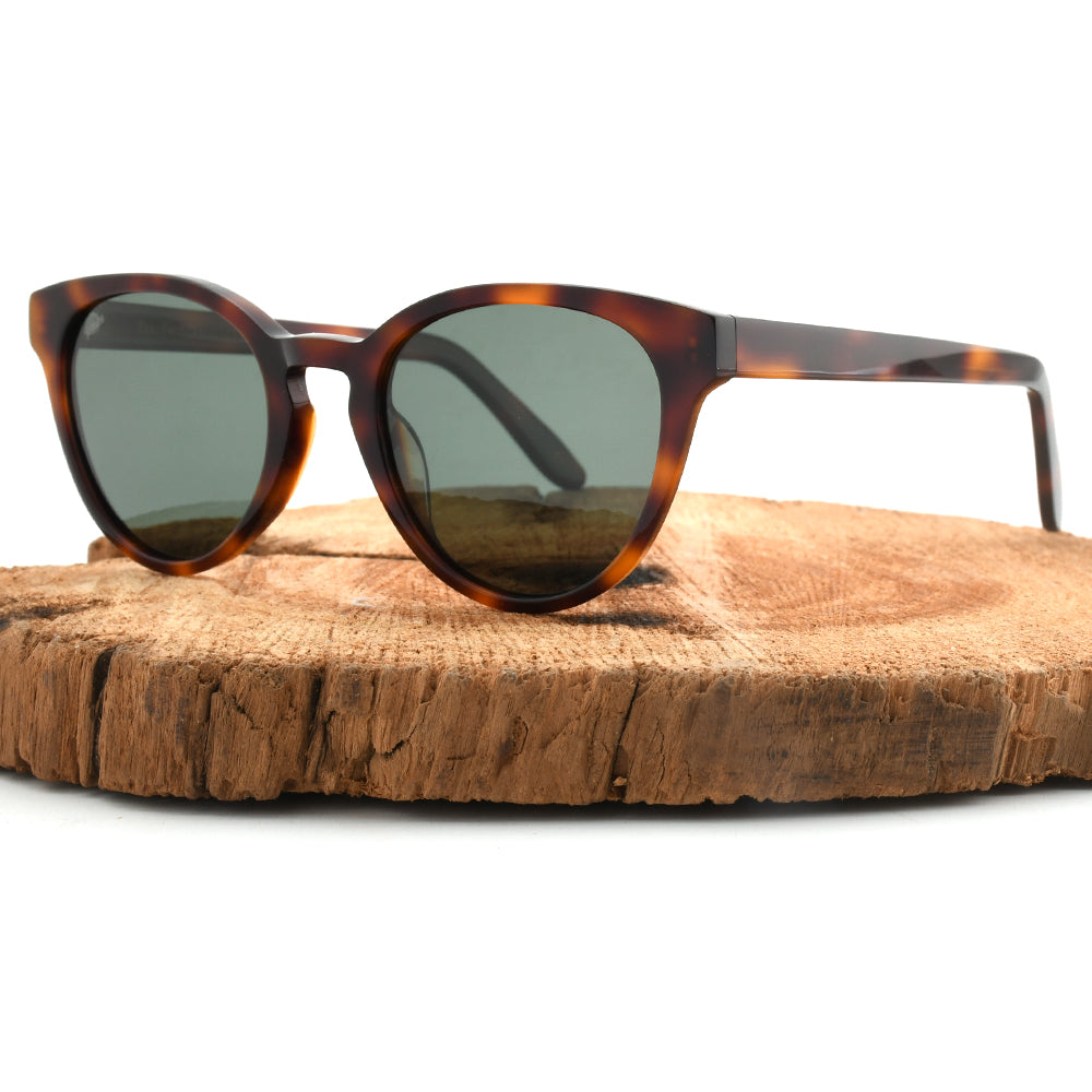 Gaia - Womens Bio Acetate Sunglasses JOPLINS® | Premium Sustainable Sunglasses
