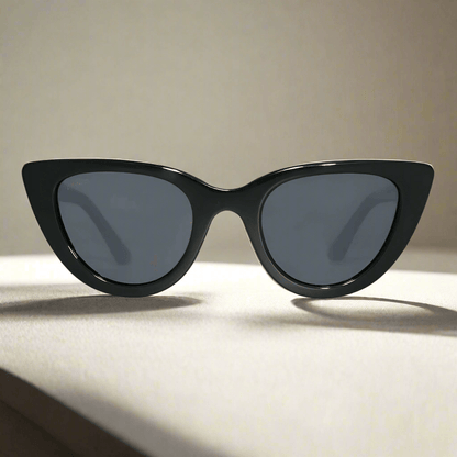 Evora - Womens Bio Acetate Sunglasses JOPLINS® | Premium Sustainable Sunglasses