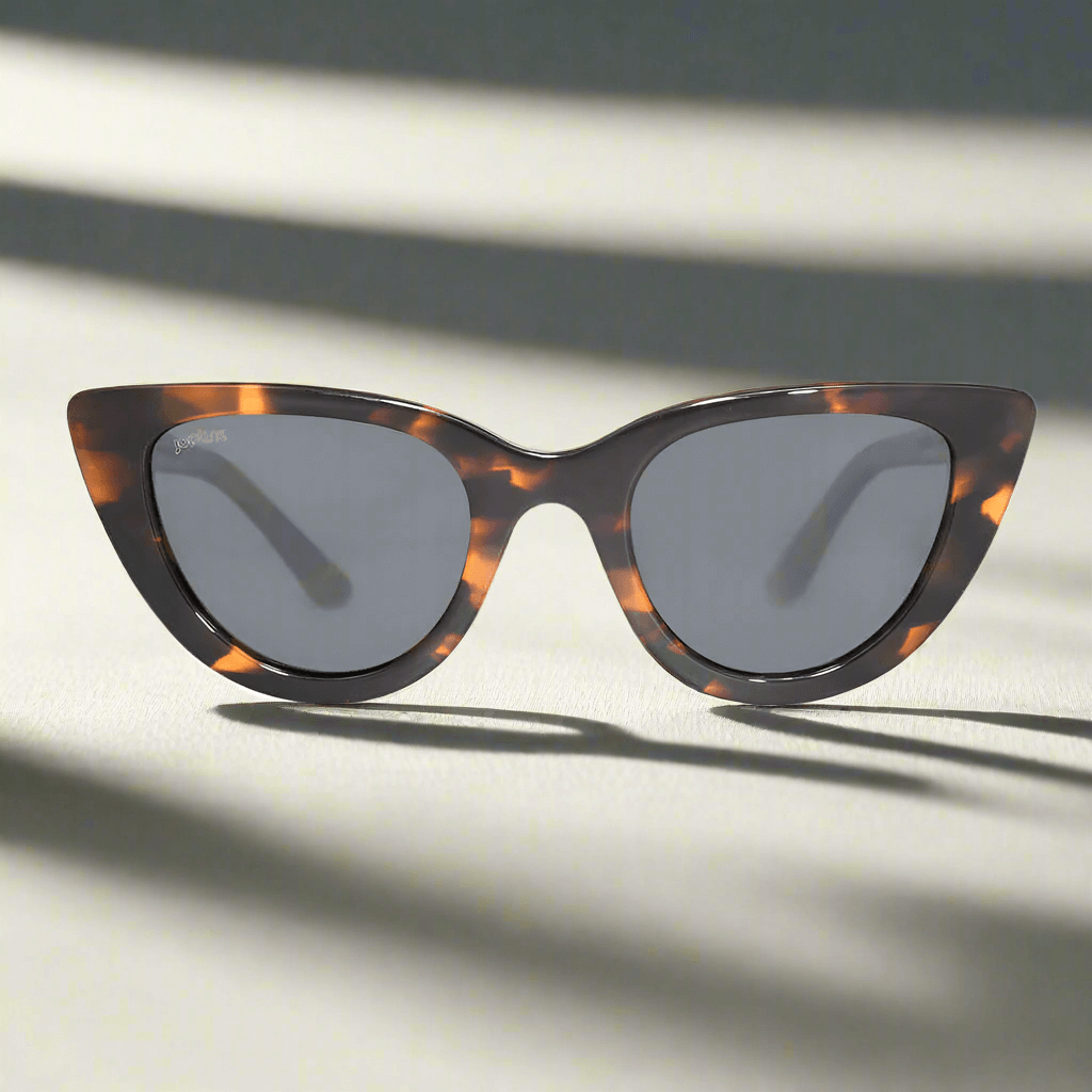 Evora - Womens Bio Acetate Sunglasses JOPLINS® | Premium Sustainable Sunglasses