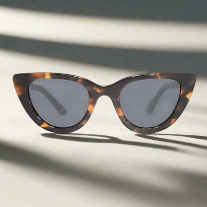 Evora - Womens Bio Acetate Sunglasses JOPLINS® | Premium Sustainable Sunglasses