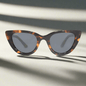 Evora - Womens Bio Acetate Sunglasses JOPLINS® | Premium Sustainable Sunglasses