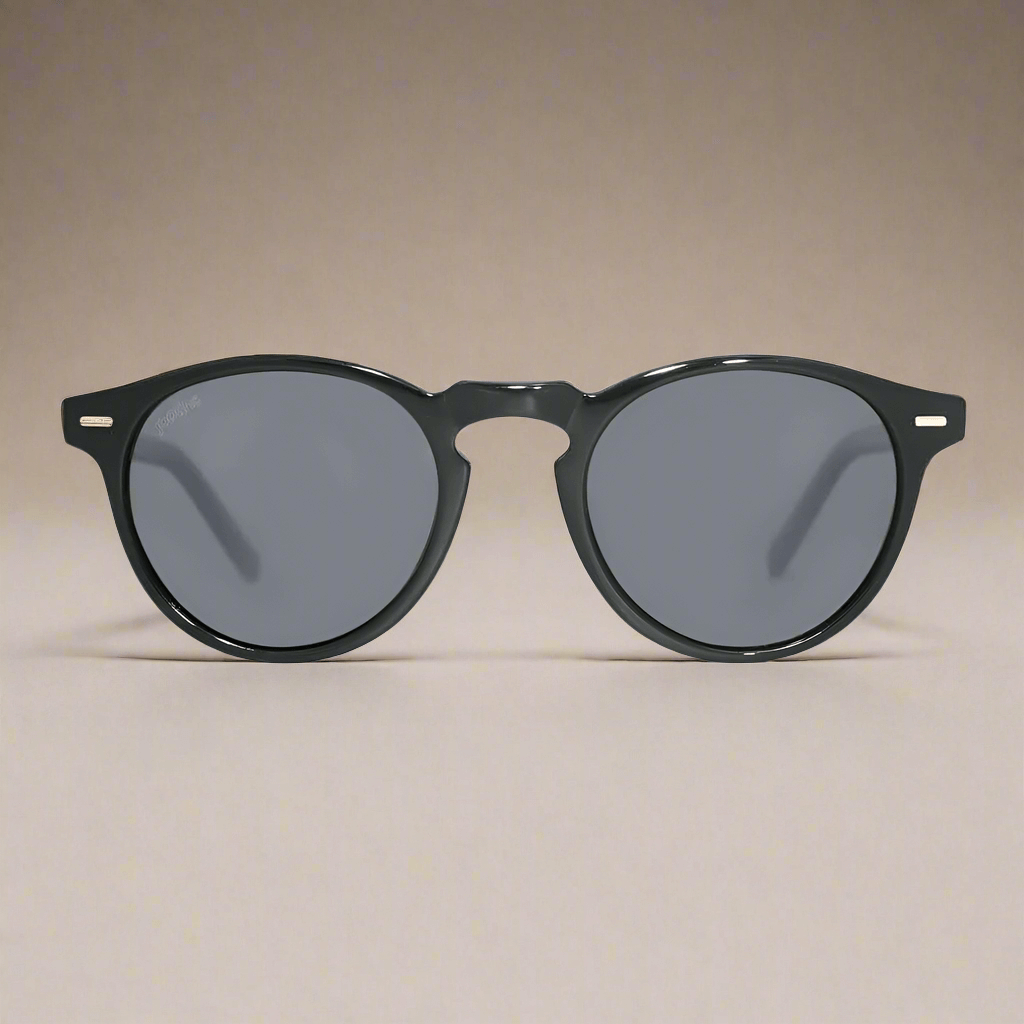 Lisboa - Unisex Bio Acetate Sunglasses JOPLINS® | Premium Sustainable Sunglasses