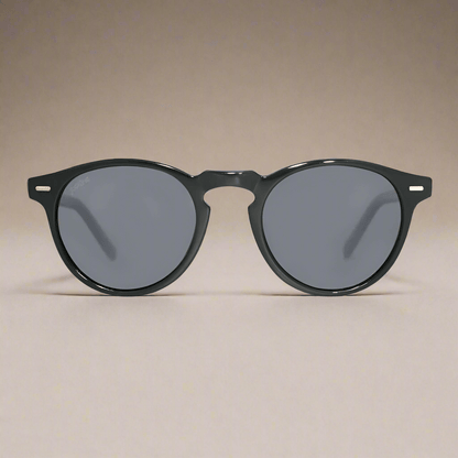 Lisboa - Unisex Bio Acetate Sunglasses JOPLINS® | Premium Sustainable Sunglasses