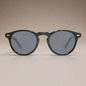 Lisboa - Unisex Bio Acetate Sunglasses JOPLINS® | Premium Sustainable Sunglasses