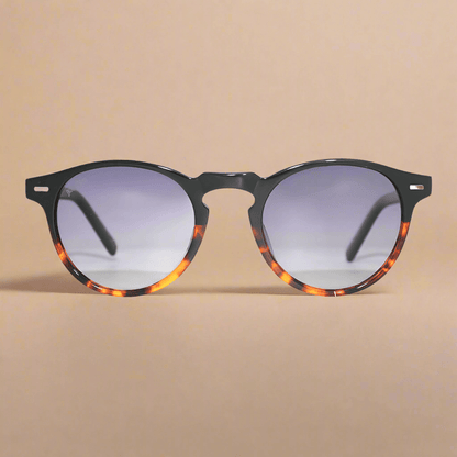 Lisboa - Unisex Bio Acetate Sunglasses JOPLINS® | Premium Sustainable Sunglasses