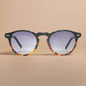Lisboa - Unisex Bio Acetate Sunglasses JOPLINS® | Premium Sustainable Sunglasses