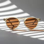 Lisboa - Unisex Bio Acetate Sunglasses JOPLINS® | Premium Sustainable Sunglasses