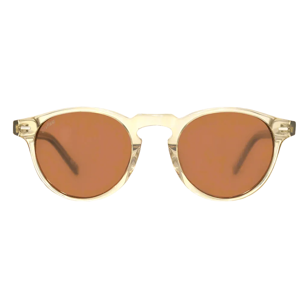 Lisboa - Unisex Bio Acetate Sunglasses JOPLINS® | Premium Sustainable Sunglasses